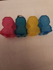 Vintage Hello Kitty Tiny Containers Key Chain — photo 2