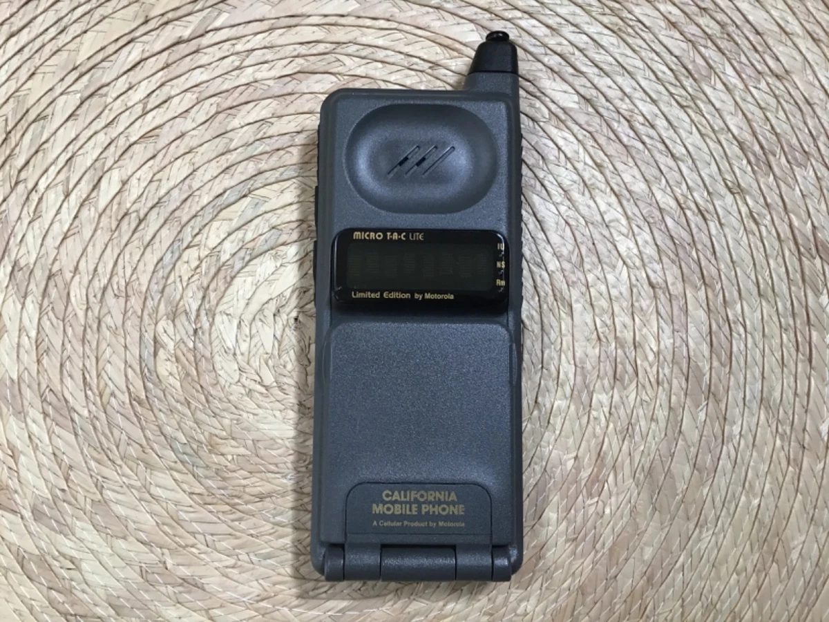 Motorola Microtac for sale | eBay