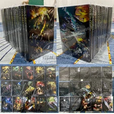 OVERLORD Light Novel Vol.1-16 English Version By Kugane Maruyama (HALF/FULL SET)