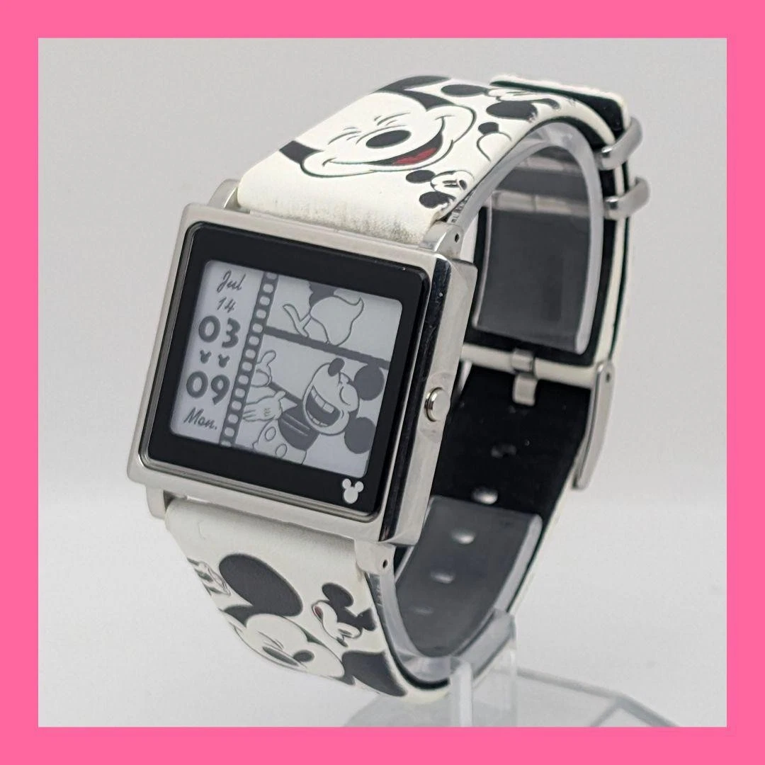 Epson Canvas Band Wristwatches | eBay