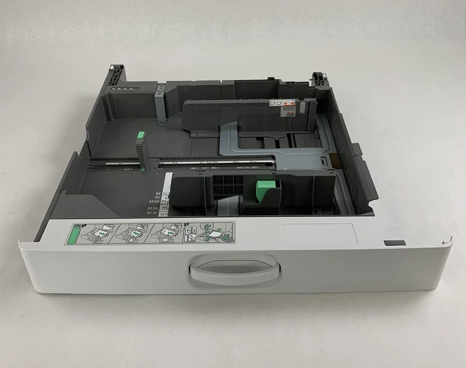Ricoh MP C6004 No. 2 FRHIPS-8002 Large Paper Tray - Image 2 of 4