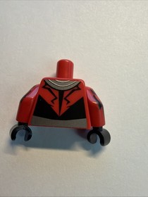 Lego Star Wars Minifigure - Darth Maul (From Set 75022)