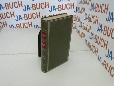Gedichte Novellen Meyer, Conrad Ferdinand: