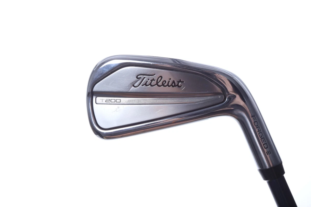 Tête De Fairway Wood Titleist Série 970 17° - Droitière, Acier Inox, Occasion Rare