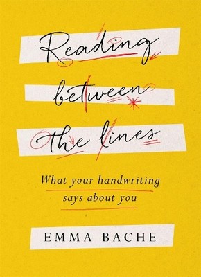 Emma Bache Reading Between the Lines (Gebundene Ausgabe)