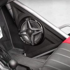 SSV Works Speakers and Pods