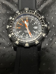 Recon Luminox | eBay