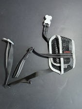 Reflective Soft Dog Muzzle. XL. New Open Box. Unused.