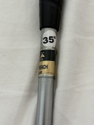 RARE TITLEIST SCOTTY CAMERON SC BULLSEYE STANDARD PUTTER 35 RARE TITLEIST SCOTTY CAMERON SC BULLSEYE STANDARD PUTTER 35