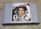 Goldeneye 007 Game Card Cartridge Console for Nintendo 64 N64 US Version