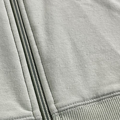 Chadwick’s Real Comfort Women's Hoodie Jacket Mint Green Fulll Zip Size XL - Picture 12 of 14