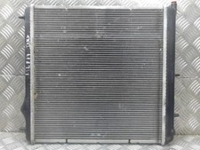 Radiateur Peugeot 208