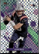 2025 Topps Finest Complete your Set, Multi-Te...