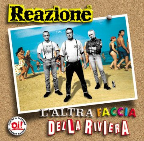 Музей истории Ривьеры (Винил) (ИМПОРТ из Великобритании)