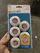 Munchkin Arm Hammer Stay Fresh Nursery Deodorizers