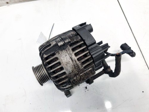 03c903023d Lichtmaschine Generator  Volkswagen Golf DE2103837-79