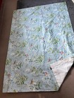 GORGEOUS UNUSED FULLY LINED CURTAIN BY ILIV INTERIOR TEXTILES 75 x 52 inches