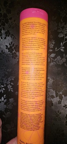 Amika Normcore Signature Shampoo & Conditioner Set Vegan (2pk) 9.2 oz Each - NEW - Picture 11 of 15