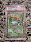 PSA 8 Venusaur 003/032 CLF 2023 Pokemon TCG Classic: Venusaur Holo (Japanese)