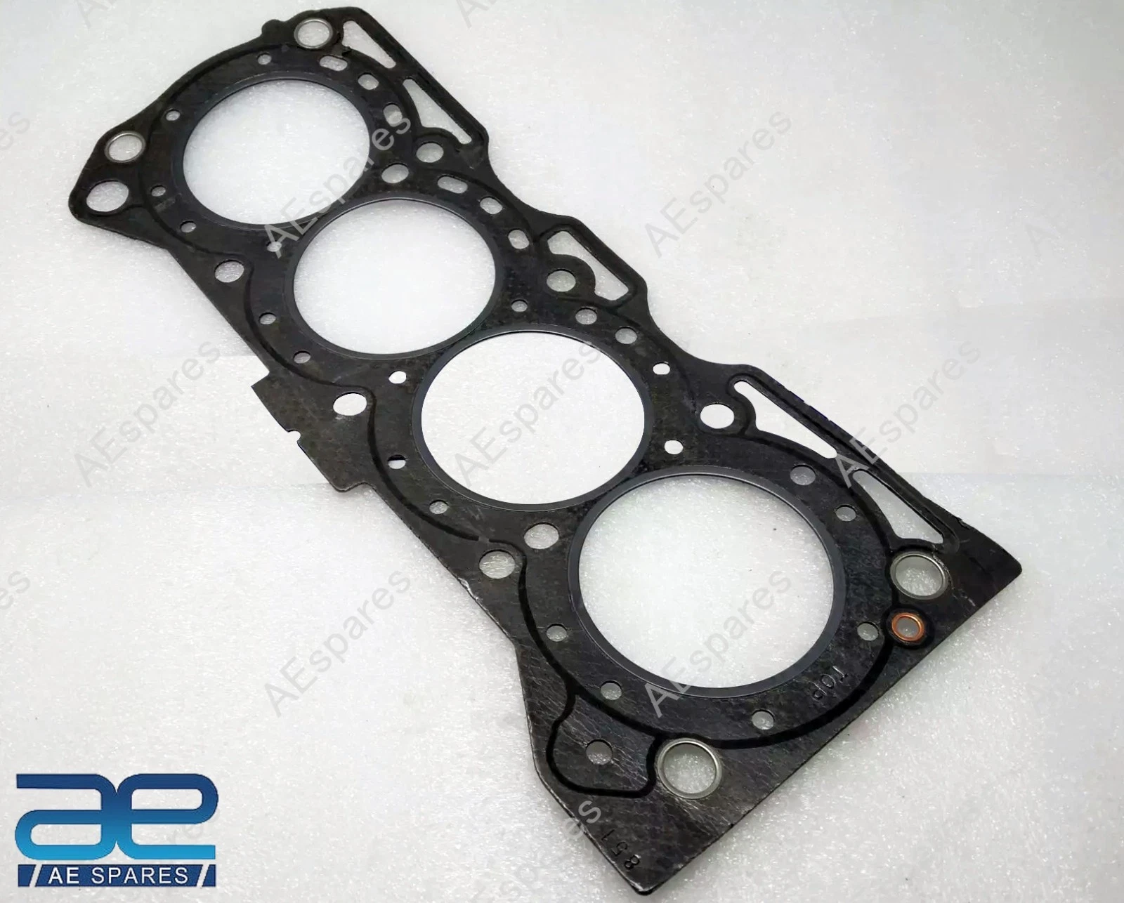 Cylinder Head Gasket For Suzuki Baleno 1999-07 Baleno Altura 2000-07 11141-71C20 view 2
