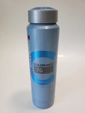 Goldwell Colorance Demi Hair Color HAZE (Can) 7G 4.2 oz 120g