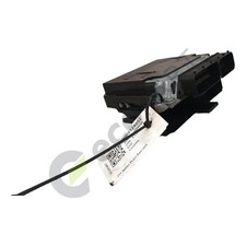 W212 MERCEDES E CLASS ECU