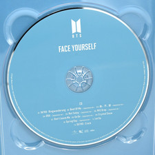 Japanese BTS Music CDs for sale | eBay