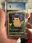 Pikachu 2021 Pokemon Celebrations Holo #005/025 CGC 9 Mint 25th Anniversary