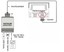 USB-AUX-Adapter-HONDA-Accord-CL-CM-CN-Civic-EP-FK-FN-Jazz-GD-GE miniatura 3