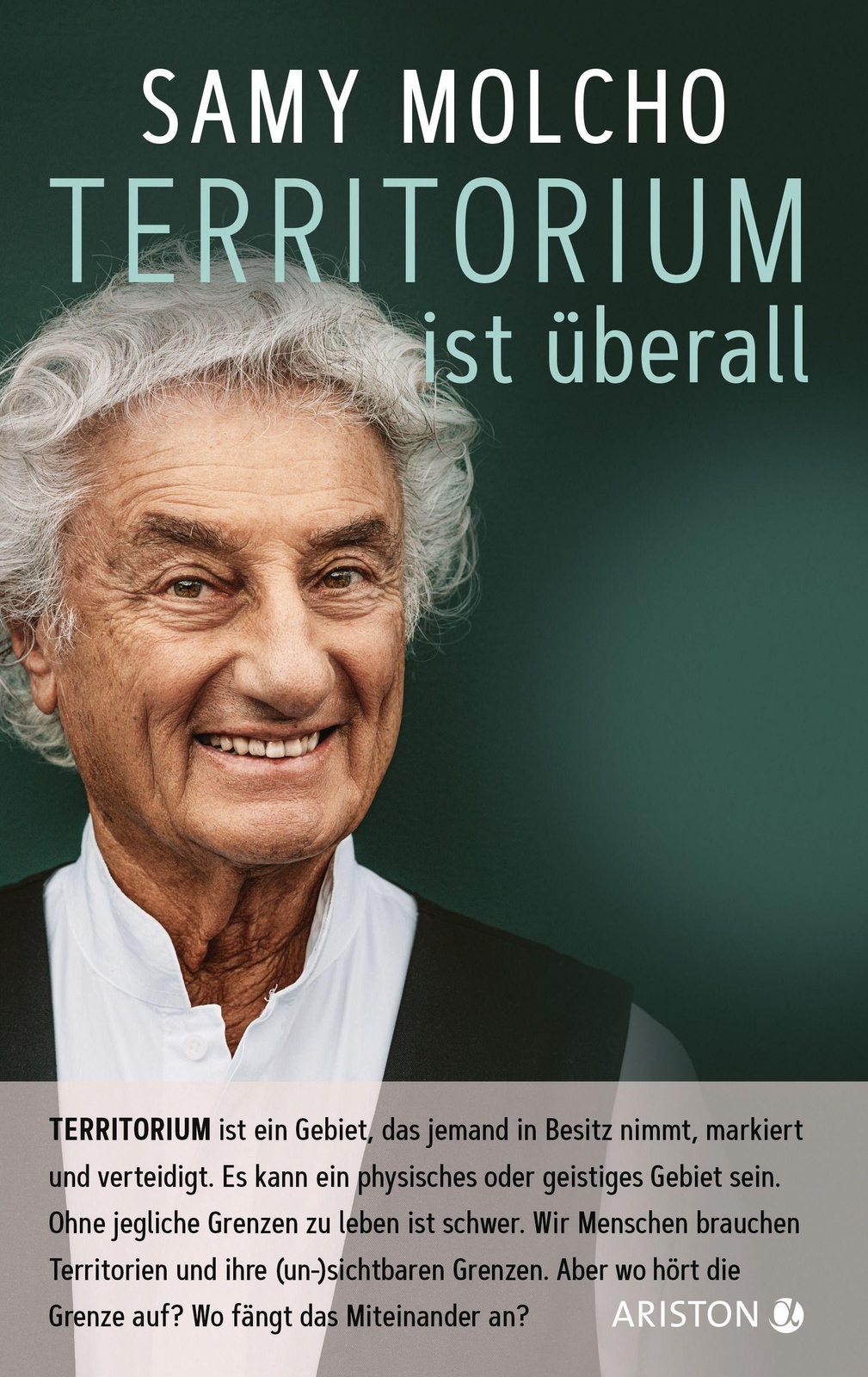 Thumbnail - Territorium Ist Überall Samy Molcho