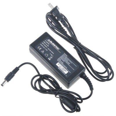 AC Adapter Charger for Toshiba Satellite T210D T215D T230 T235 T235D Power Cord