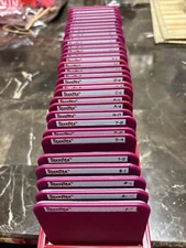 Sizzlits Scripts Numbers 32 Tiles Used