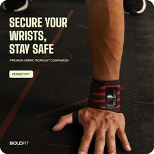 Boldfit Wrist Brace