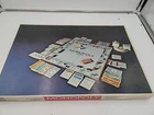 Monopoly Game 40th Anniversary Edition Vintage 1974 By Parker Brothers Very Nice