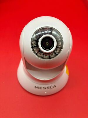 Messoa NDZ760 HD Network Camera  Indoor 1.3MP PTZ IP Security Camera