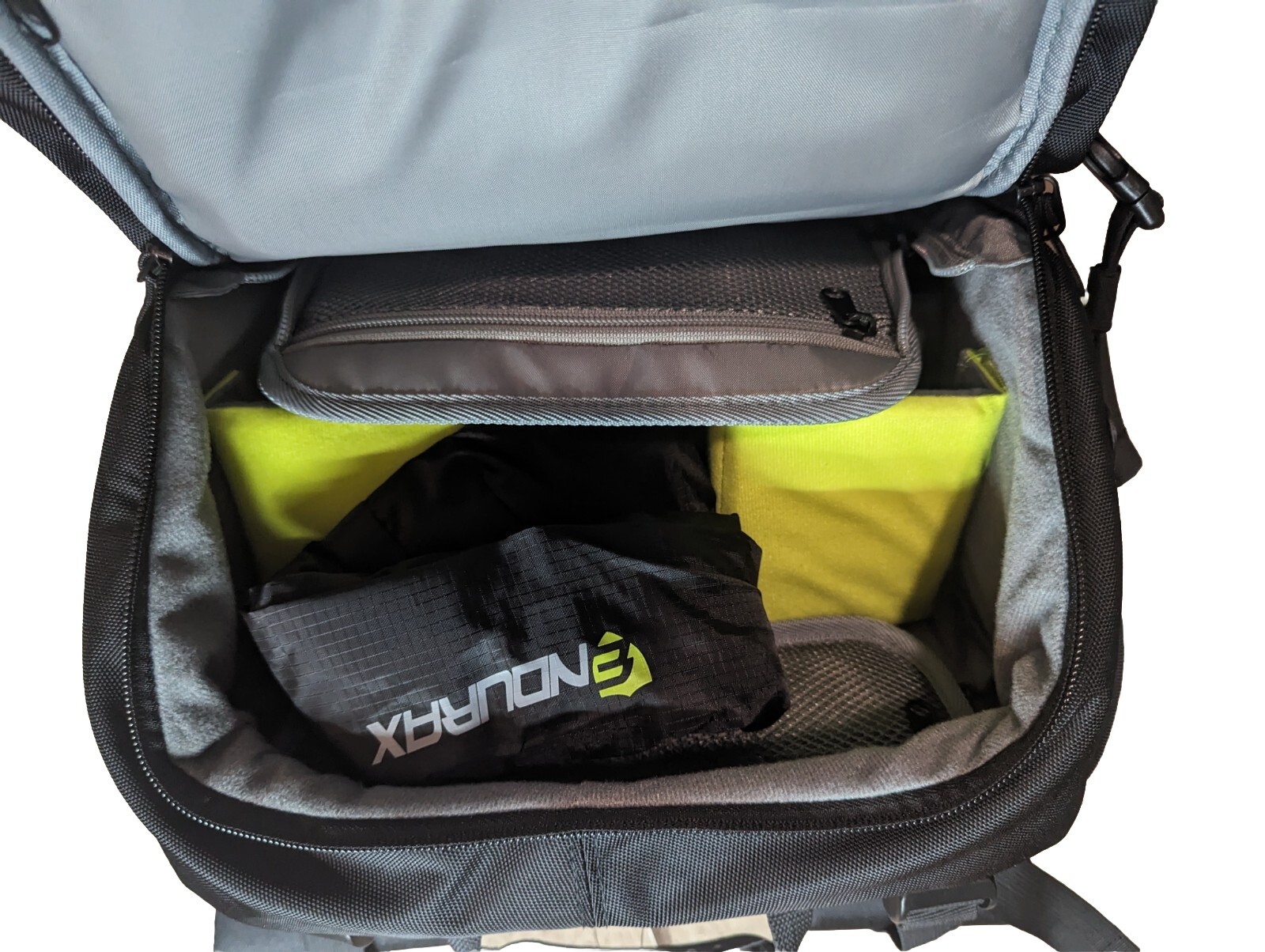 Endurax Extra Large Waterproof Camera DSLR/SLR Backpack Outdoor Hiking Trekking eBay