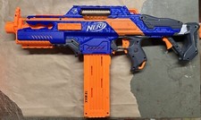 Nerf N-Strike Elite Rapidstrike CS-18 Blaster