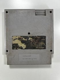 Pro Wrestling  - Cartouche jeu -   ASI ASIAN Version  - Nintendo NES