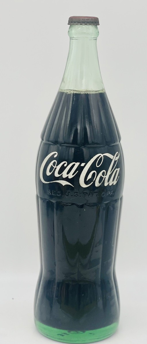 Refrigerante Coca Cola Zero Açúcar 1 Litro - Carrefour