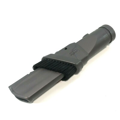 Genuine Dyson DC18 DC21 DC22 7'' SMALL COMBINATION CREVICE BRUSH TOOL # 914338-01