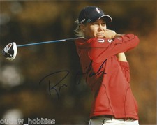 LPGA Ryan O'Toole Autographed Signed 8x10 Photo COA F