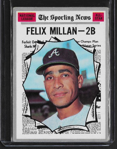 1970 Topps Baseball - You Pick - Volume Discounts - aaalvins - Picture 62 of 99