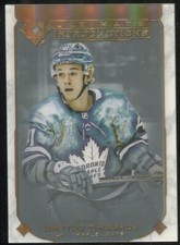 2019-20 Ultimate Collection Ultimate Introductions #UI72 Dmytro Timashov