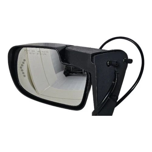 03-07 Escalade EXT Right/Passenger Side View Mirror Power  OEM