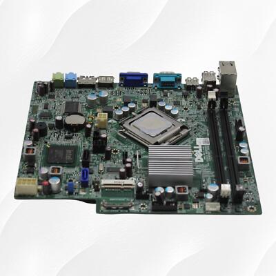 Dell Optiplex 780 Ultra Small Form Factor (USFF) Motherboard DFRFW 0DFRFW
