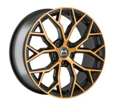 4x 20 Zoll MCT17 Felgen für Mercedes E Klasse T-Model S213 R Klasse V251 W251 4x 20 Zoll MCT17 Felgen für Mercedes E Klasse T-Model S213 R Klasse V251 W251