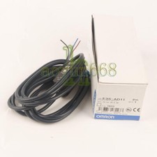 1PCS NEW OMRON Photoelectric Switch E3S-AD11 12-24VDC