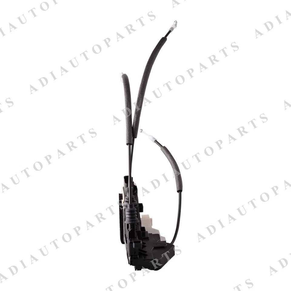 Actuador de cerradura de puerta del conductor delantero izquierdo para 13-19 Hyundai Santa Fe 81310-2W010 Foto 3 de 4