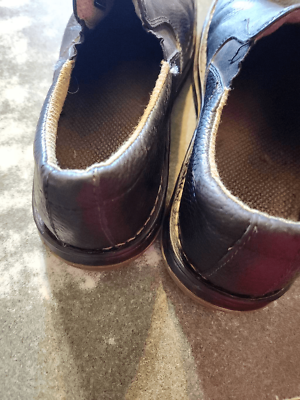 Dr. Martens Bryce size 11 Men\'s Shoes Dr. Martens | Shoes | Dr Martens Bryce Size 1 Mens Shoes  main image 4
