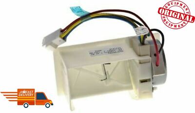 W10196393 New OEM Genuine Whirlpool Refrigerator Air Damper Control WPW10196393